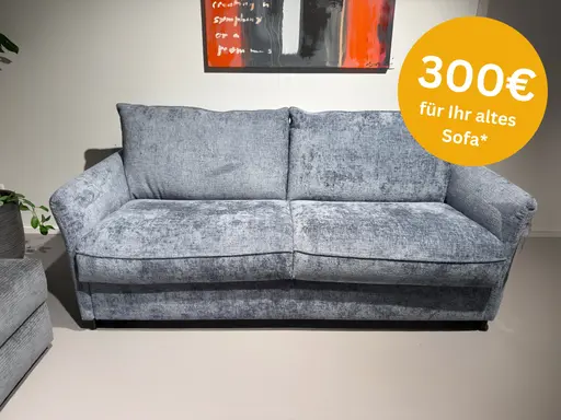 Funktionssofa 1806 Gregori von Bali 